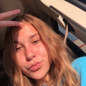 Meet your Posher, Gracey